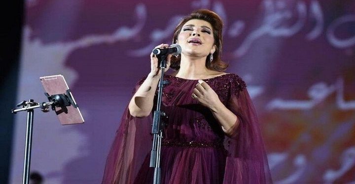 بعد ضجة كبيرة.. أصالة نصري تعتذر لجمهورها بمصر