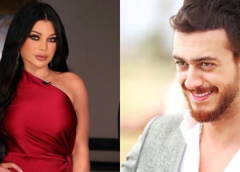 بحفل فني رأس السنة.. سعد المجرد يجتمع بهيفاء وهبي