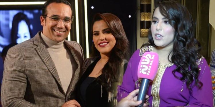 بعد تتويجها كأحسن مقدمة عن برنامج مع محبتي.. هانية قسومي تكشف عن جديدها/دعم زوجها و حبها له/حب الجمهور/رسالتها للمنتخب
