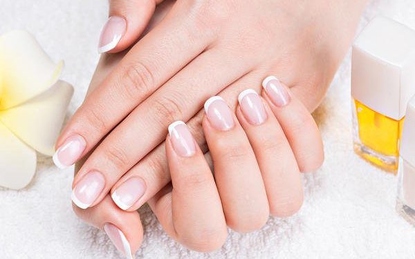 خلطات طبيعية من الفيتامين E لتطويل الاظافر