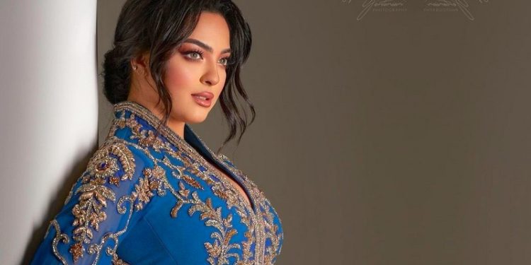 رقية ماغى : ” كنتمنى زياش يكون فالكليب ديالي”