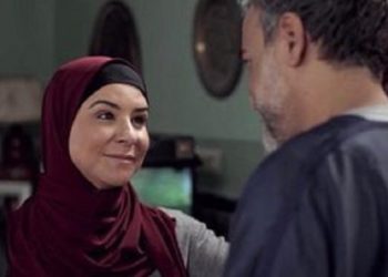 سامية أقريو تتعرض للانتقادات و السبب مسلسل “بغيت حياتك”