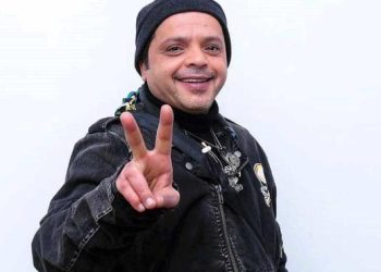 محمد هنيدي : ” أي حد هيشجع المغرب ضد فرنسا حعمله بلوك “