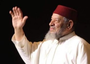 ابنة عبد الهادي بلخياط تنفي خبر وفاة والدها و تكشف عن مكان تواجد والدها
