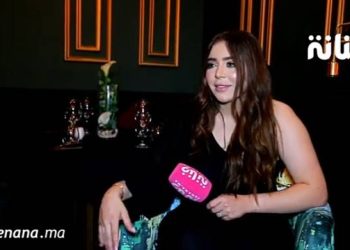 حصري أميرة شاي تكشف عن جديدها ، دعم أصقائها الفنانين/ ردها على الأعداء “حمزة مون بيبي”/ رسالتها للبنات الشابات