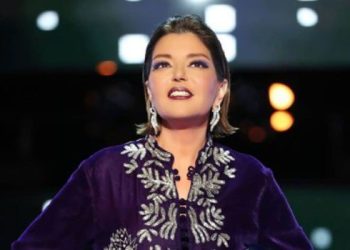 بهذه الطريقة.. سميرة سعيد تعبر عن فرحتها بانتصار المنتخب المغربي