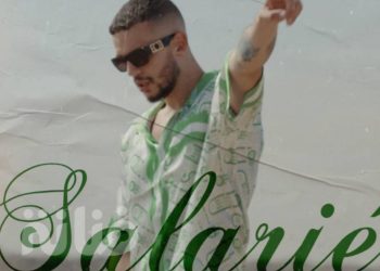 أيوب الخياري deo يطلق أغنية جديدة بعنوان « salarié »