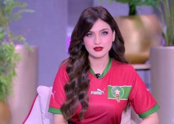 مذيعة مصرية توجه رسالة لمعجبات بونو : “الرجل متزوج سببوه يركز في شغله”