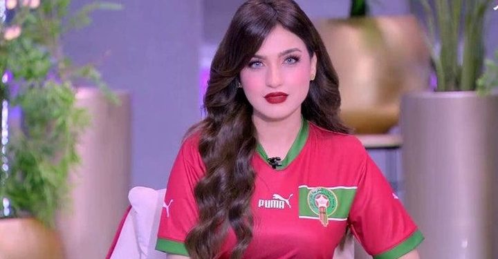 مذيعة مصرية توجه رسالة لمعجبات بونو : “الرجل متزوج سببوه يركز في شغله”