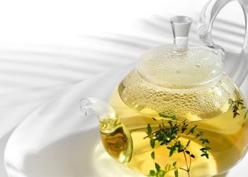 تعرفي على فوائد مشروب الزعتر للجسم