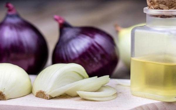 أبرز فوائد عصير البصل لصحة النساء
