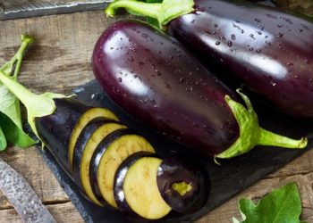 فوائد البادنجان العديدة لصحة الانسان ، و طرق استعماله