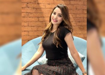 غزل بنربيعة تخرج عن صمتها و توضح حقيقة زواجها