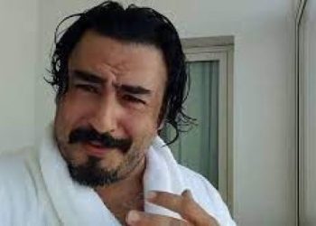رسميا.. الفنان ربيع القاطي ينضم للجزء الثاني من مسلسل المكتوب