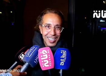 سعيد موسكير يكشف عن جديده رفقة سي مهدي “فينيتو”/ رسالته لأسود الأطلس/الحدث التاريخي ل2022/ السنة الجديدة