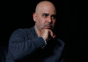 رضوان الرمضاني للكوميدي جمال الدبوز :” مواطنة نص نص ..”
