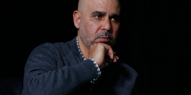 رضوان الرمضاني للكوميدي جمال الدبوز :” مواطنة نص نص ..”