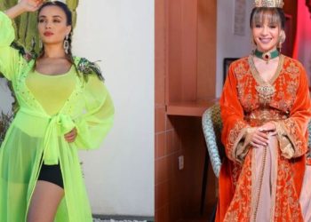 حقيقة دخول الفنانة أحلام الزعيمي للقفص الذهبي