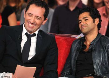 على عكس جمال الدبوز.. جاد المالح يشجع المنتخب المغربي ضد فرنسا