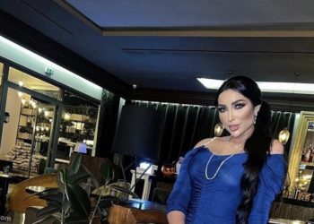 من جديد.. دنيا بطمة توجه رسالة لمحمد الترك عبر التيك توك