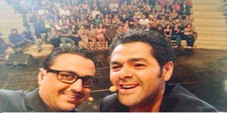 رشيد العلالي يهاجم جمال الدبوز بسبب دعمه لفرنسا بدلا عن المغرب