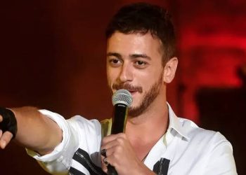 مصريات يرفعن شعار المنع في وجه سعد المجرد و يعدن قضيته للواجهة..