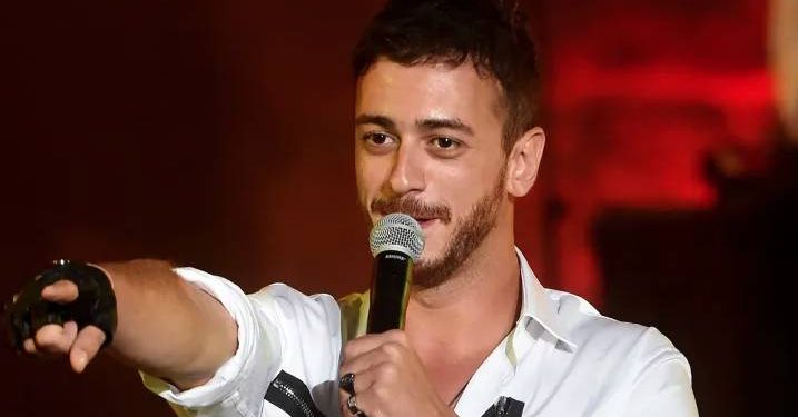 مصريات يرفعن شعار المنع في وجه سعد المجرد و يعدن قضيته للواجهة..