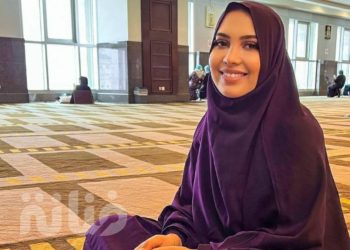 بعد وضعها الحجاب..  المدونة ريم قادري تفاجئ المحجبات