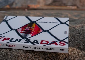 تقديم كتاب “المطرودات” ” للكاتبة الإسبانية ماريا خوسي كوراليس بتطوان