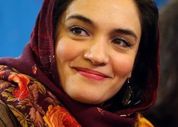 توقيف الممثلة الإيرانية ميترا حجار