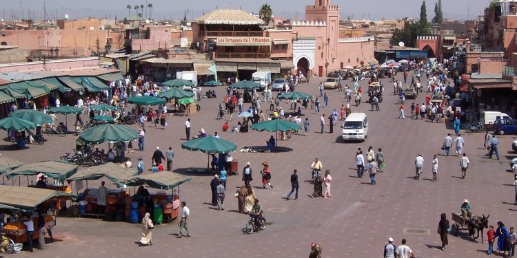 مراكش تحتضن جحفل “نجوم في الساحة 2022”