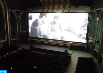 افتتاح أسابيع الفيلم الأوروبي بعرض الفيلم السويدي “بدون مصفاة”