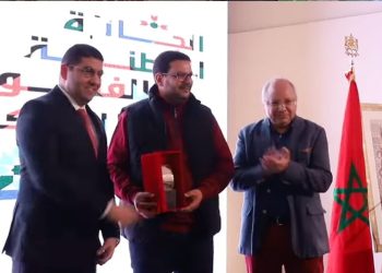 الإعلان عن أسماء الفائزين بـ “الجائزة الوطنية للفنون التشكيلية”