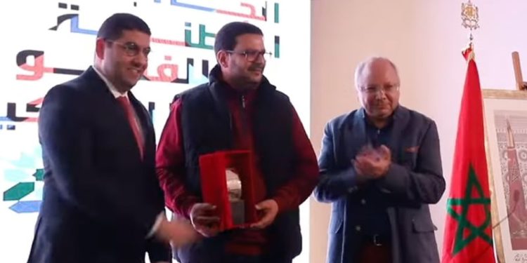 الإعلان عن أسماء الفائزين بـ “الجائزة الوطنية للفنون التشكيلية”