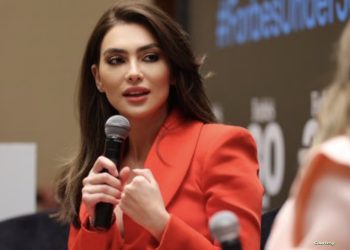 التحقيق مع ممثلة لبنانية بصفة شاهدة في ملف تبييض اموال