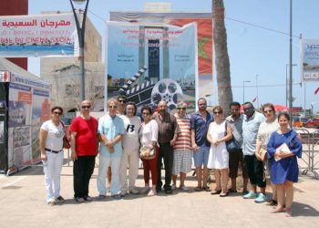 مهرجان السعيدية “سينما بلا حدود”.. فيلم “أناطو” يتوج بالجائزة الكبرى