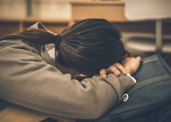 أعراض الاصابة بمرض الاكتئاب
