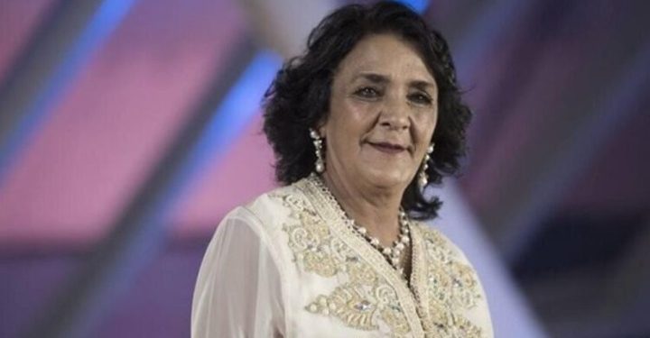 “كاينة ظروف” مسلسل مغربي يجمع الفنانة راوية رفقة مجموعة من الفنانين