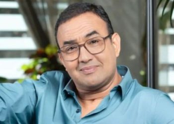 الموت يفجع رشيد الوالي في أقرب الناس إليه..