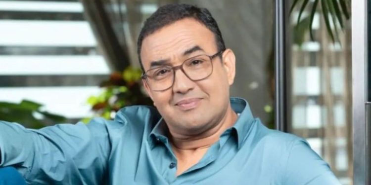 الموت يفجع رشيد الوالي في أقرب الناس إليه..
