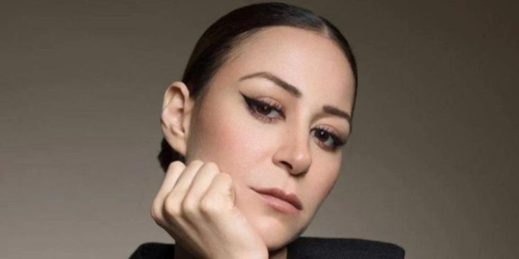 الفنانة منة الشلبي في السجن.. و السبب حيازة المخدرات