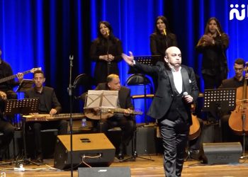 من مسرح محمد الخامس.. سهرة فنية تجمع بين جواد السايح و عبد الدايم و فنانون آخرون ، بقيادة الفنانة أمال عبد القادر..