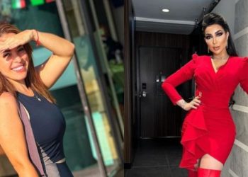 سناء مرحتي تصرح : “دنيا بطمة أجمل صوت غنائي”