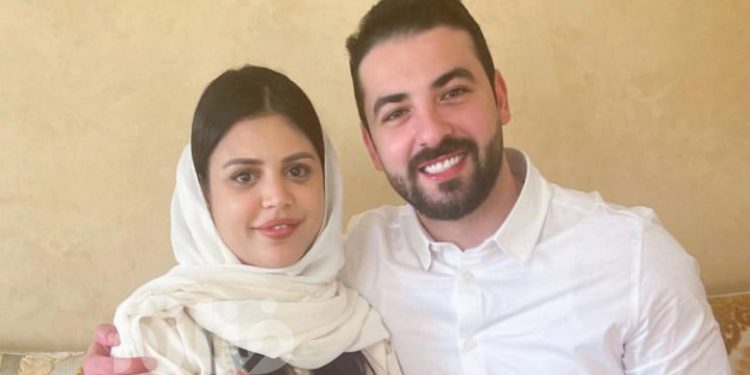 فاطمة الزهراء الحرش تشارك جمهورها خبر دخولها القفص الذهبي