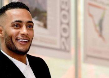 الفنان محمد رمضان يثير الجدل في أحدث ظهور له