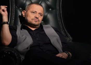 الموت يفجع جورج وسوف في أقرب الناس له..