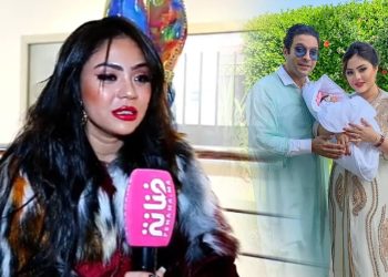بعدما طلب السماح منها.. سارة طليقة أنس الباز تصرح “حياتي الخاصة لا أشاركها” تغييرها بعد الأمومة/ زواج الموظفات/ دعمها لصديقتها