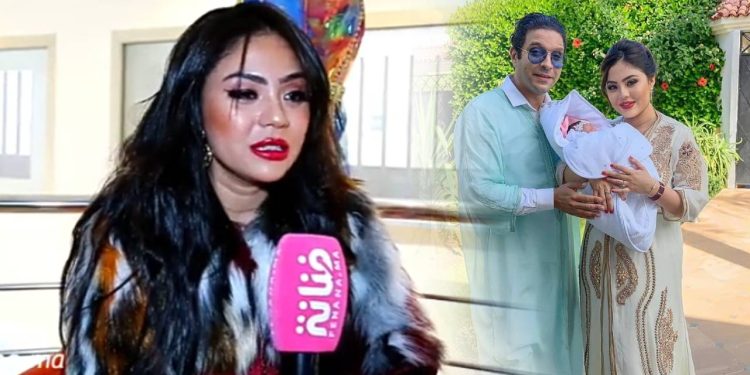بعدما طلب السماح منها.. سارة طليقة أنس الباز تصرح “حياتي الخاصة لا أشاركها” تغييرها بعد الأمومة/ زواج الموظفات/ دعمها لصديقتها