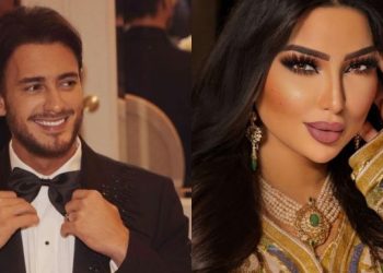 محبين دنيا بطمة و سعد المجرد يطالبون بإنضمامهم لأغنية “الموندياليتو”