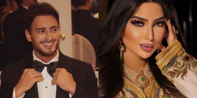 محبين دنيا بطمة و سعد المجرد يطالبون بإنضمامهم لأغنية “الموندياليتو”